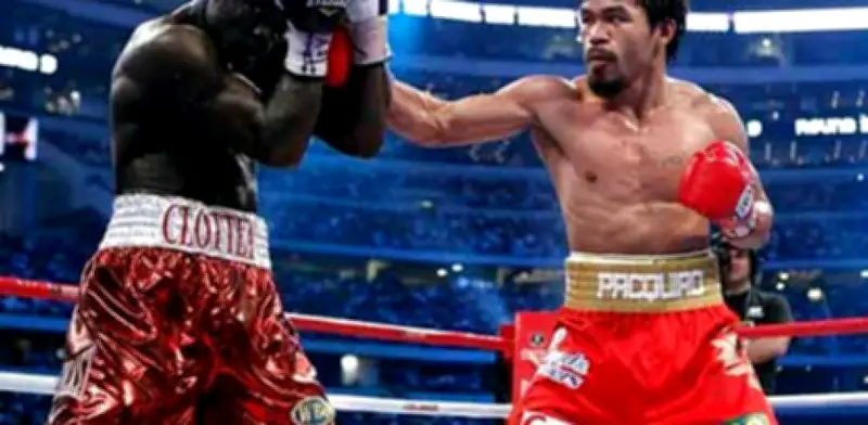 Pacquiao regresa al ring: enfrentará a Provodnikov en Las Vegas en abril