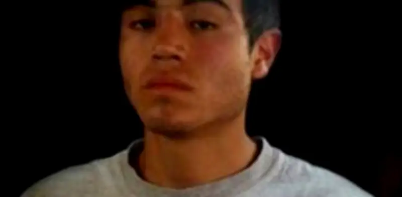 Padre de 19 años asesina a su bebé de 20 días y finge secuestro en Puebla