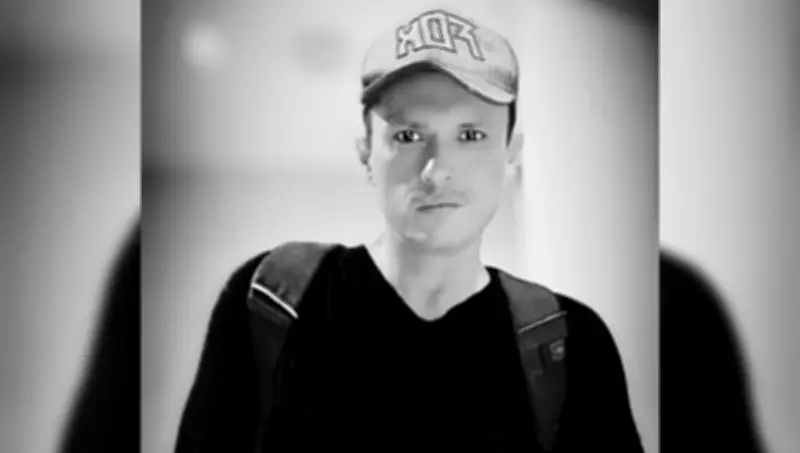 Padre de Héctor Zamorano confirma que murió por paro respiratorio tras fuerte depresión