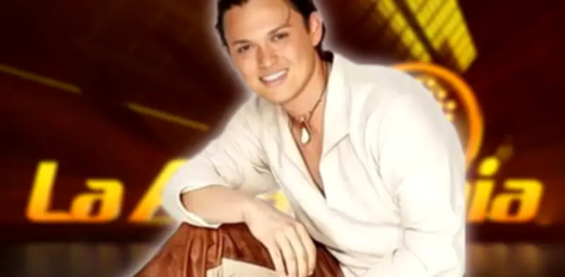 Padre de Héctor Zamorano revela que murió por paro cardiorespiratorio