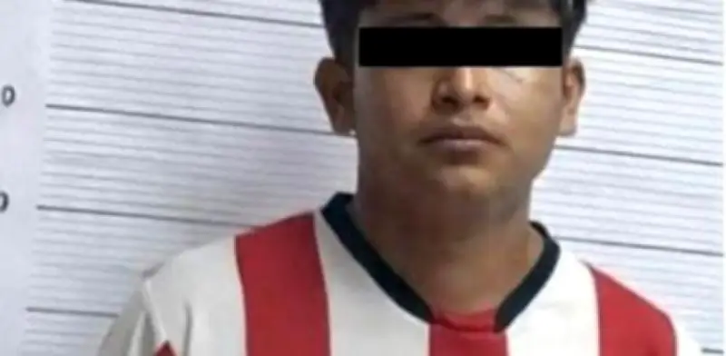 Padre mata a golpes a su hija de 6 años en Tamaulipas; hermanos hospitalizados
