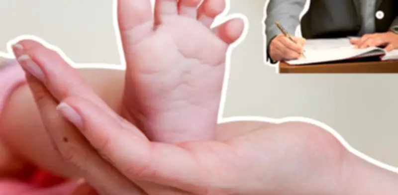 Padres colombianos bautizan a su hija como Chat Yipiti, inspirados en la inteligencia artificial