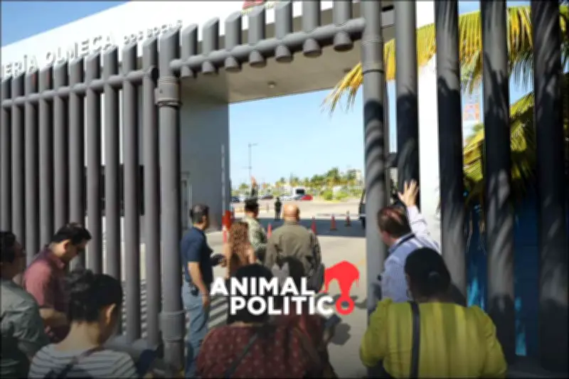 Padres de Tabasco exigen reubicación urgente de escuelas cercanas a Refinería Dos Bocas