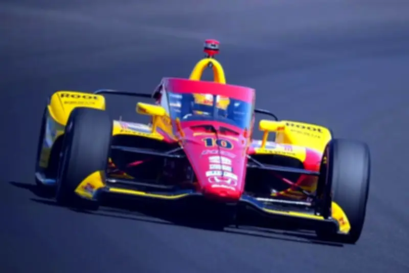 Palou y McLaren sellan la paz tras disputa contractual en la Fórmula 1