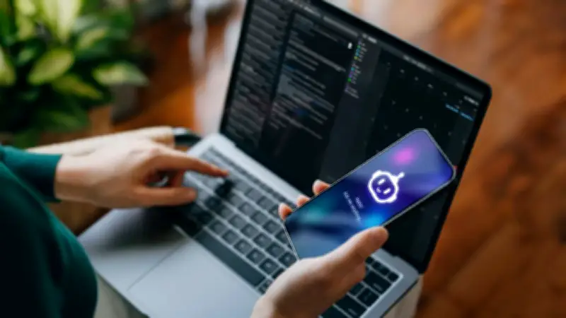 Pamela Cerdeira desmonta mitos: la IA es herramienta humana, no ente autónomo