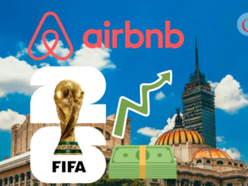 PAN CDMX propone plan contra abusos de precios previo al Mundial 2026