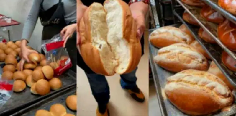 Pan de Acámbaro: Tradición centenaria y orgullo gastronómico de Guanajuato