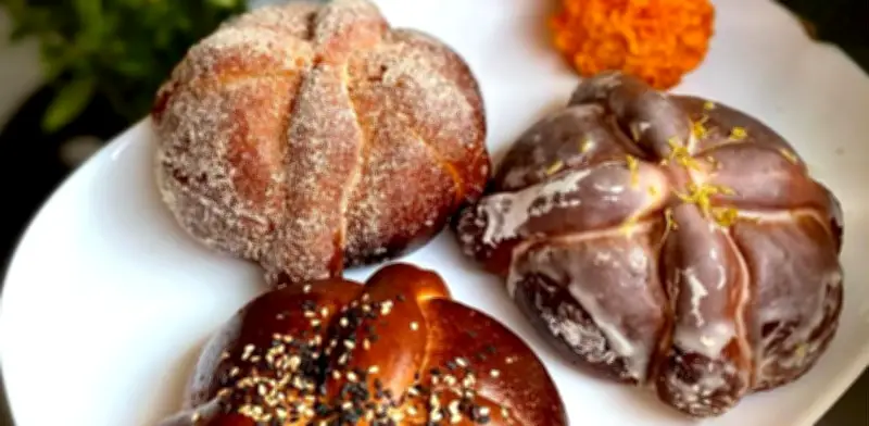 Pan de Muerto en CDMX 2024: Ranking de los Mejores y Peores Lugares