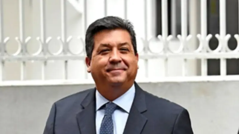 PAN denuncia persecución política contra Cabeza de Vaca tras fallo de la SCJN