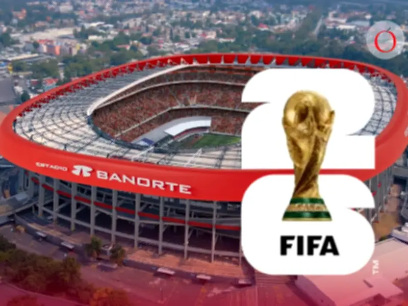 PAN exige transparencia y coordinación con alcaldías para Mundial 2026 en CDMX