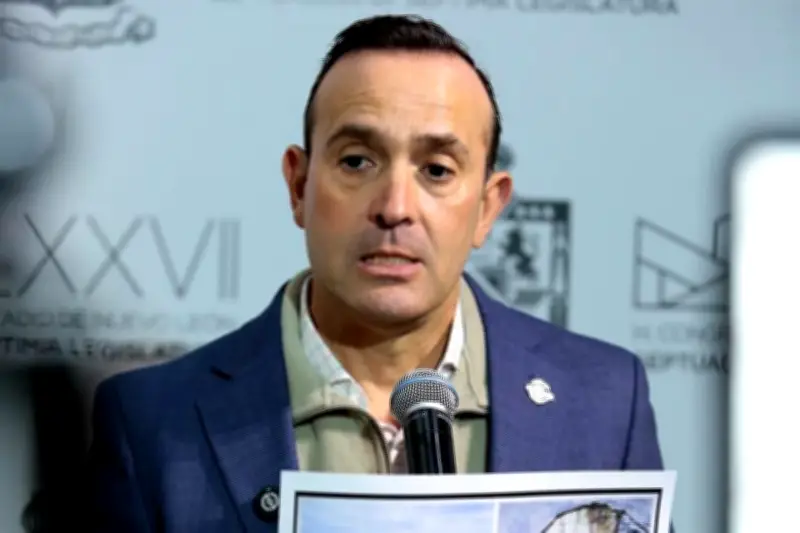 PAN Prefiere Ir Solo Antes que Alianza con PRI en Nuevo León para Elecciones