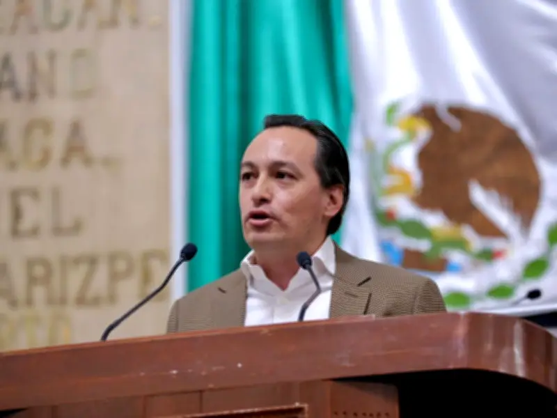 PAN propone control legislativo sobre ingresos excedentes en CDMX tras 40 mil millones extras en 2024