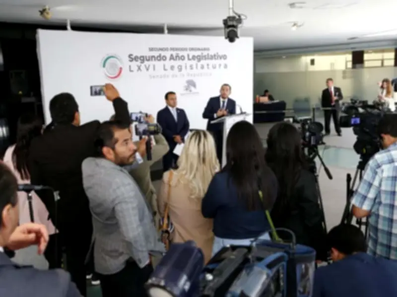 PAN propone nulidad electoral por crimen organizado y primarias obligatorias