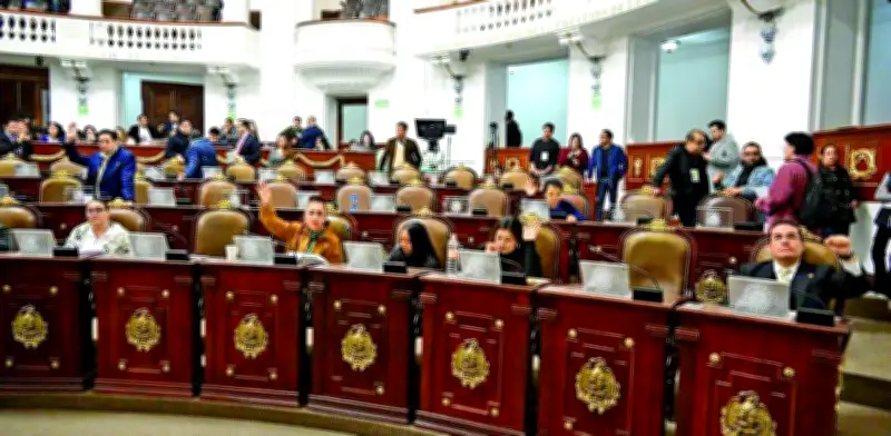 PAN propone tablero ciudadano para monitorear Plan General de Desarrollo de CDMX