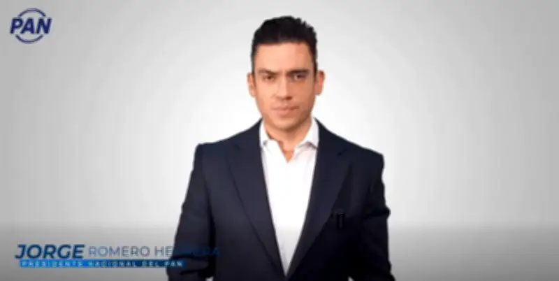 PAN se desmarca de reforma electoral de Sheinbaum por falta de blindaje contra dinero sucio