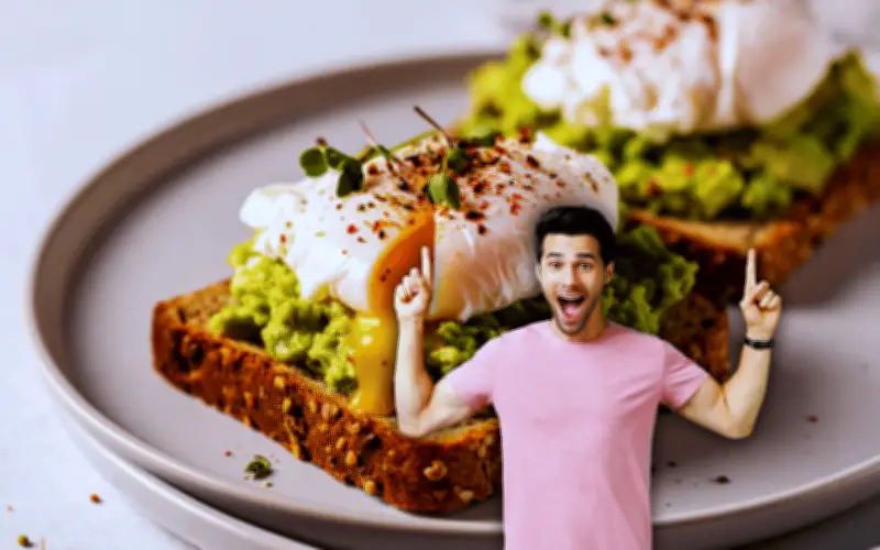 Pan tostado vs. pan normal: ¿Cuál es mejor para perder peso?