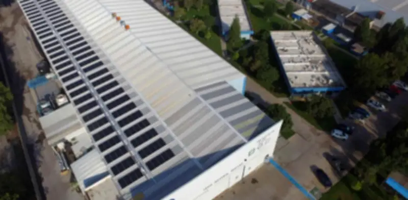 Paneles solares: la herramienta financiera que transforma empresas en México