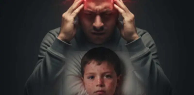 Panencefalitis: la secuela mortal del sarampión que emerge años después