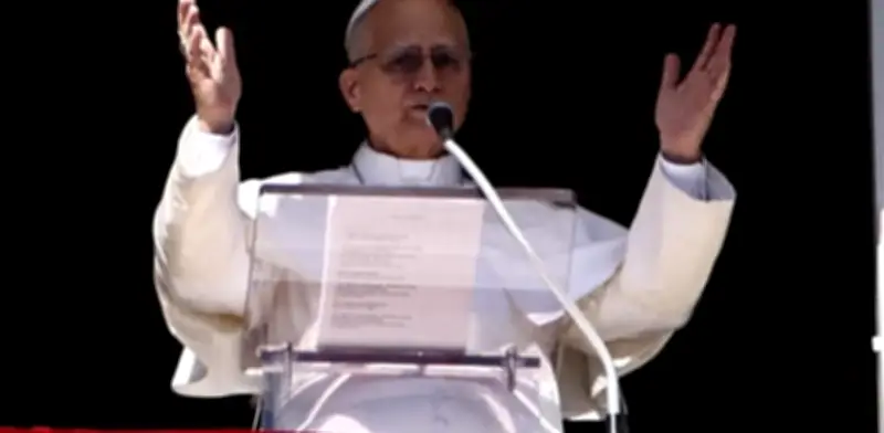 Papa León XIV exige paz inmediata en Ucrania en cuarto aniversario de guerra