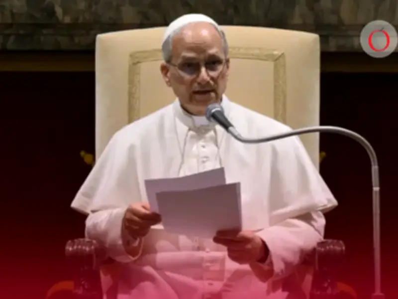 Papa León XIV inicia gira africana histórica con énfasis en diálogo interreligioso