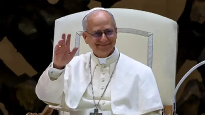 Papa León XIV recomienda libro gratuito 'La práctica de la presencia de Dios'