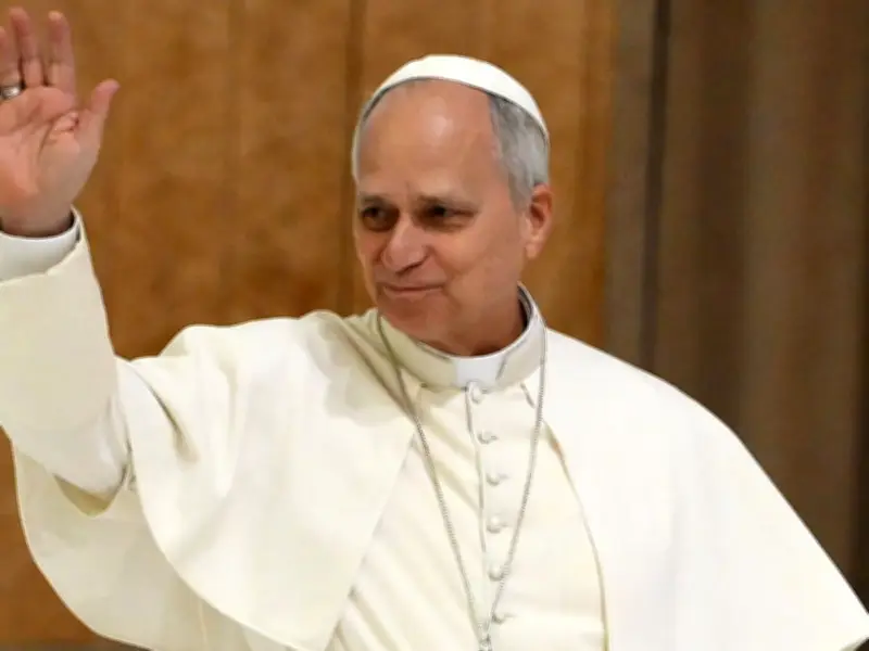 Papa León XIV respalda libro espiritual gratuito que promueve paz interior y ética