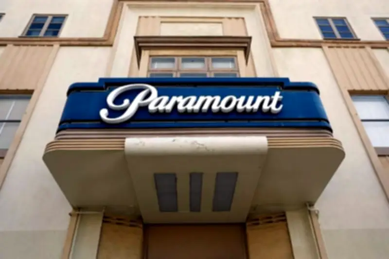 Paramount eleva su oferta por Warner Bros. Discovery en una jugada estratégica
