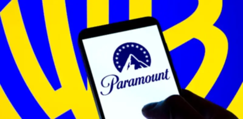 Paramount supera revisión antimonopolio inicial en su oferta por Warner Bros Discovery