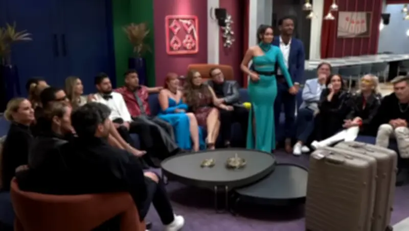 Pareja de '¿Apostarías por mí?' abandona reality show tras anunciar sorpresivo embarazo