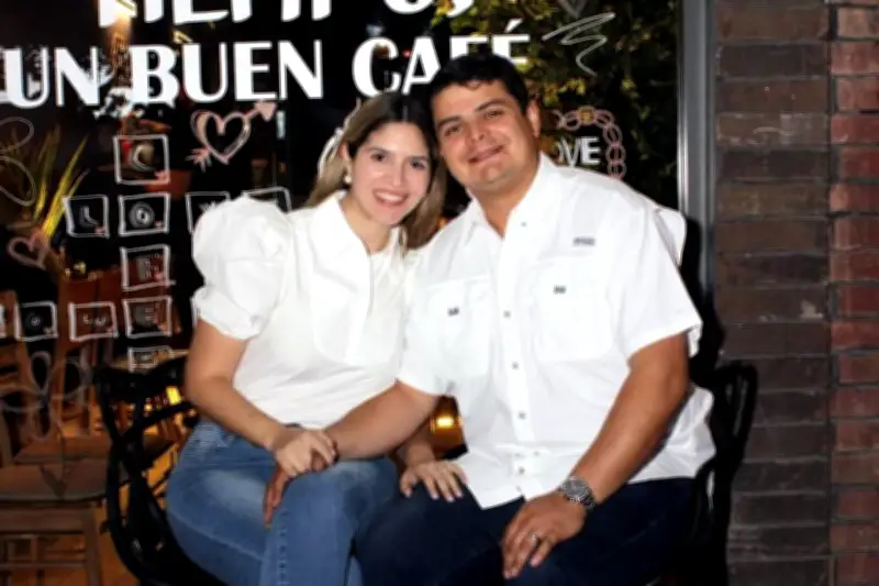 Parejas celebran su primer San Valentín con amor y tradición en México