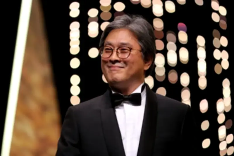 Park Chan-wook Presidirá el Jurado del Festival de Cine de Cannes 2024
