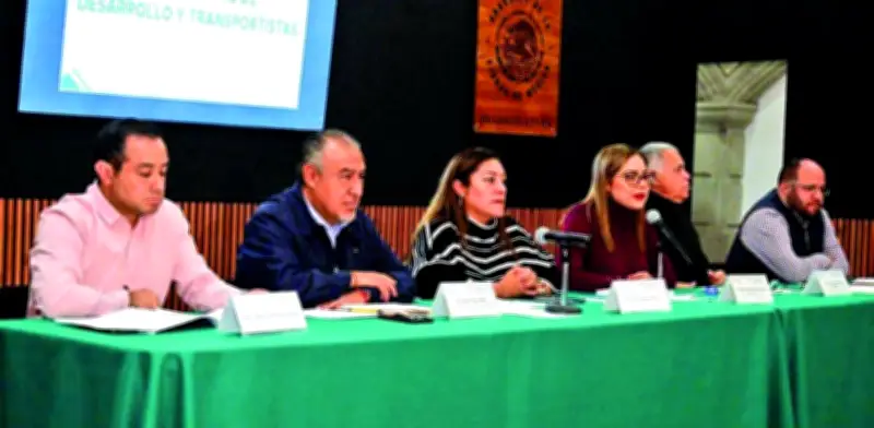Parlamento Abierto para Plan de Desarrollo CDMX: Morena y PAN Disputan Dictamen