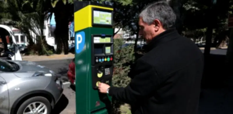 Parquímetros de la CDMX suspenden cobros este lunes por feriado oficial