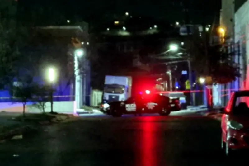 Partido de fútbol termina en balacera en Nuevo León, deja un muerto y varios heridos