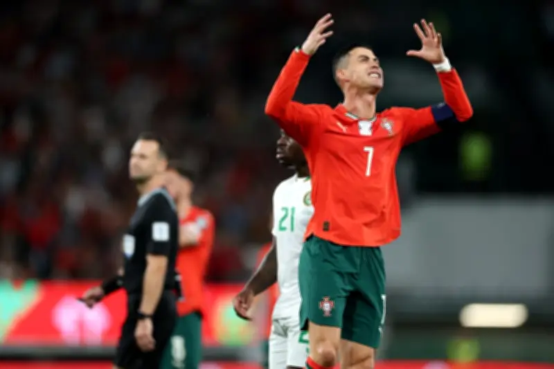 Partido de Portugal en México en duda por seguridad tras operativo contra 'El Mencho'