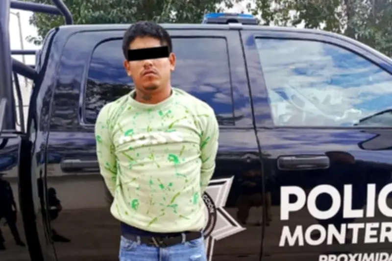 Pasajero Asalta a Chofer de Transporte Urbano en Incidente de Violencia