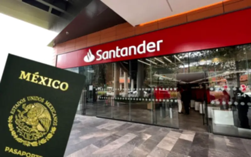 Pasaporte Mexicano 2026: Bancos Autorizados y Tarifas para el Pago del Trámite