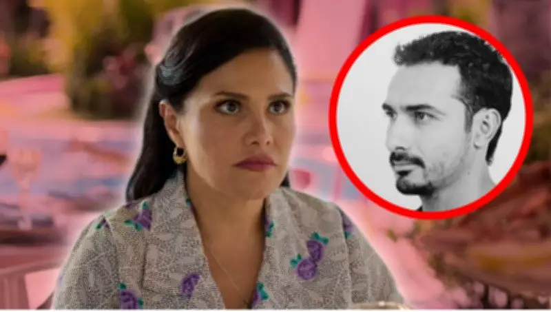 Pascacio López, primer actor mexicano condenado a prisión por acoso a Vanessa Bauche