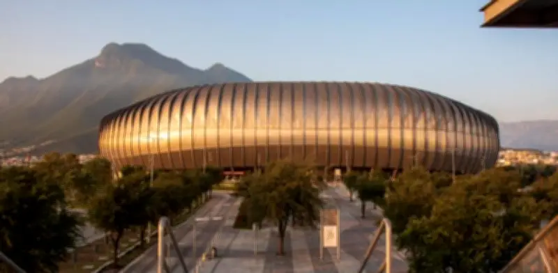 Países Bajos evalúa Monterrey como base para el Mundial 2026 en visita oficial