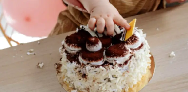 Pasteles Saludables para Bebés en CDMX: Celebra el Primer Año sin Azúcares Añadidos