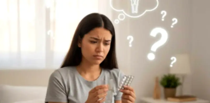 Pastilla de Emergencia: Desmontando Mitos sobre Efectos Hormonales e Infertilidad