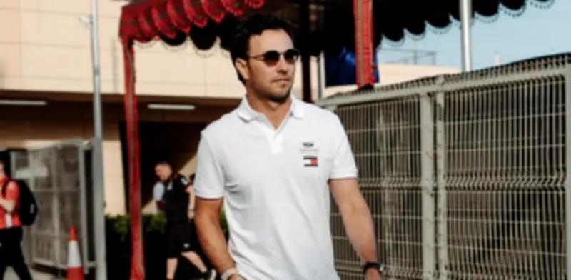 Pat Symonds de Cadillac defiende a 'Checo' Pérez: 'La mala prensa fue inmerecida'