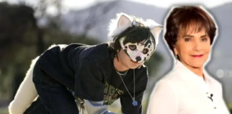 Pati Chapoy arremete contra los therian: 'Los saco a patadas' en Ventaneando