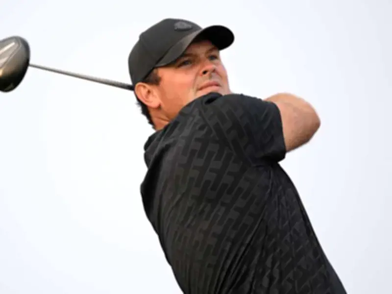 Patrick Reed lidera favoritismo en el South African Open con presencia mexicana