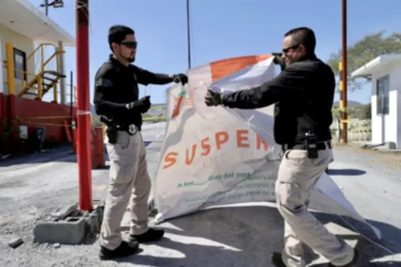 Pedrera Matrimar Reanuda Operaciones Tras Polémicas y Suspensión