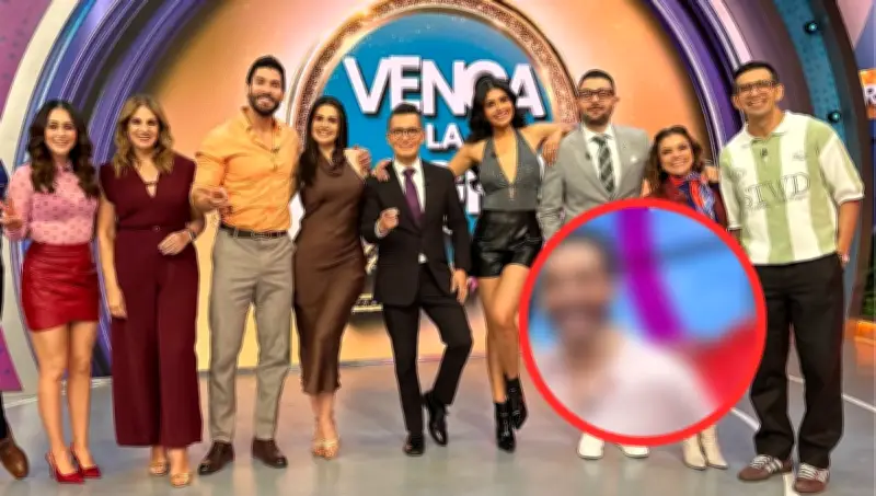 Pedro Prieto al borde del despido en Venga la Alegría por actitud soberbia