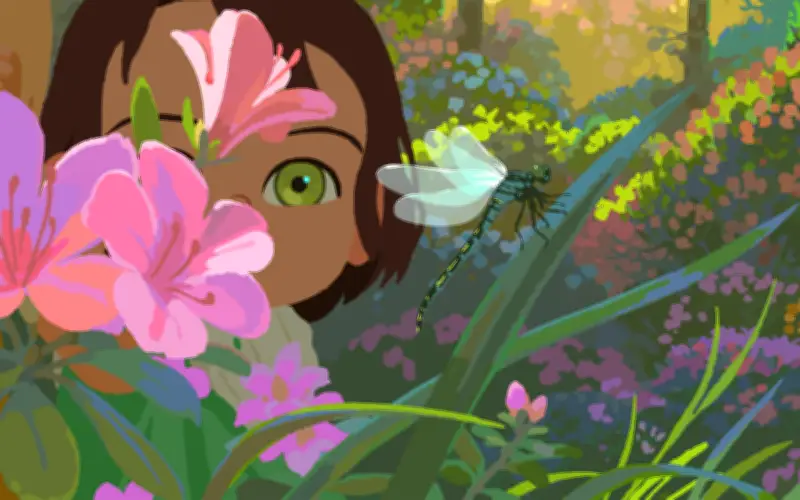 Película Nominada al Oscar 'Amélie y los Secretos de la Lluvia' Llega a Cines de la Ciudad