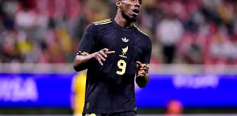 Peláez y Borgetti analizan el futuro de Julián Quiñones en la Selección Mexicana para el Mundial 2026