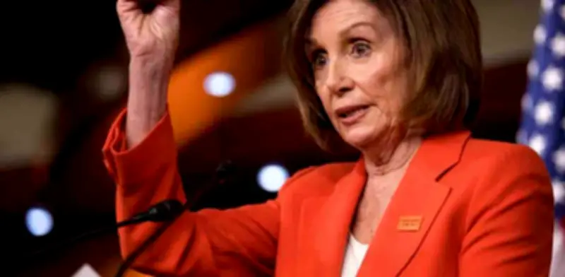 Pelosi denuncia que acuerdo migratorio México-EU viola derechos de solicitantes de asilo