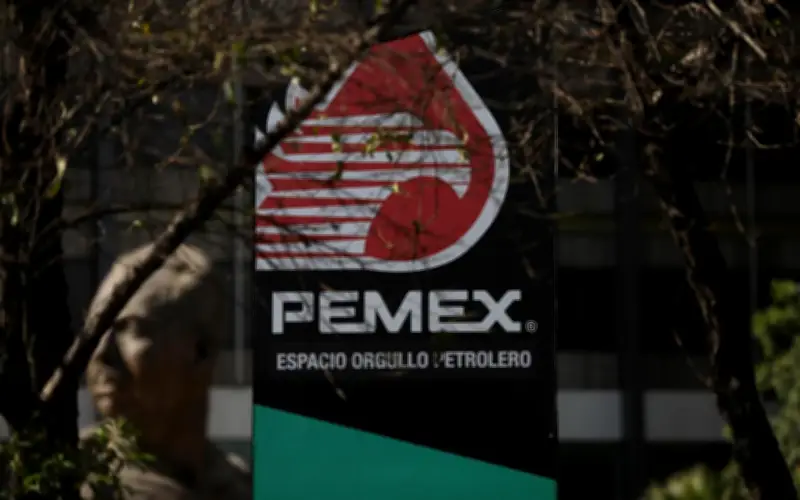 Pemex regresa a la BMV con emisión de deuda tras siete años de ausencia